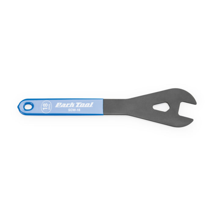 Tool Shop Cone Wrench