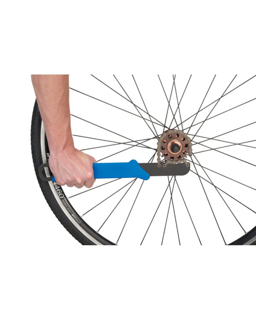 Park Tool Sprocket Remover & Chain Whip