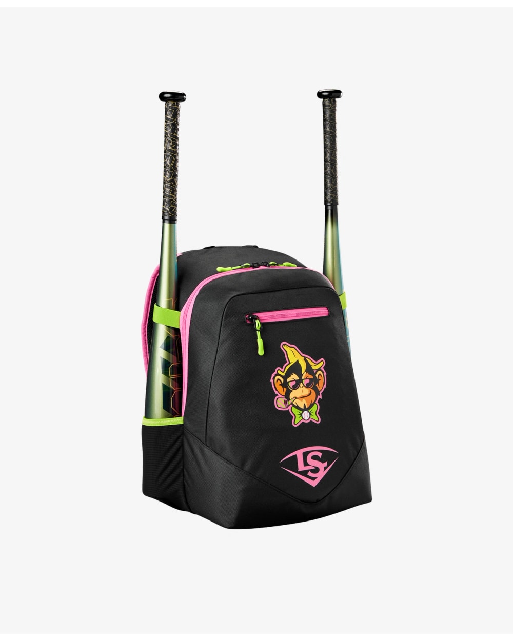 Louisville Slugger Party Animals Powerized Stick Pack