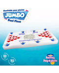 PARTY PONG FLOAT
