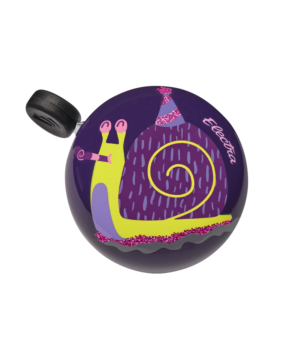 Electra Party Snail Ringer Bike Bell