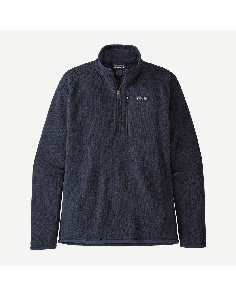 Patagonia Men's Better Sweater 1/4-Zip Fleece