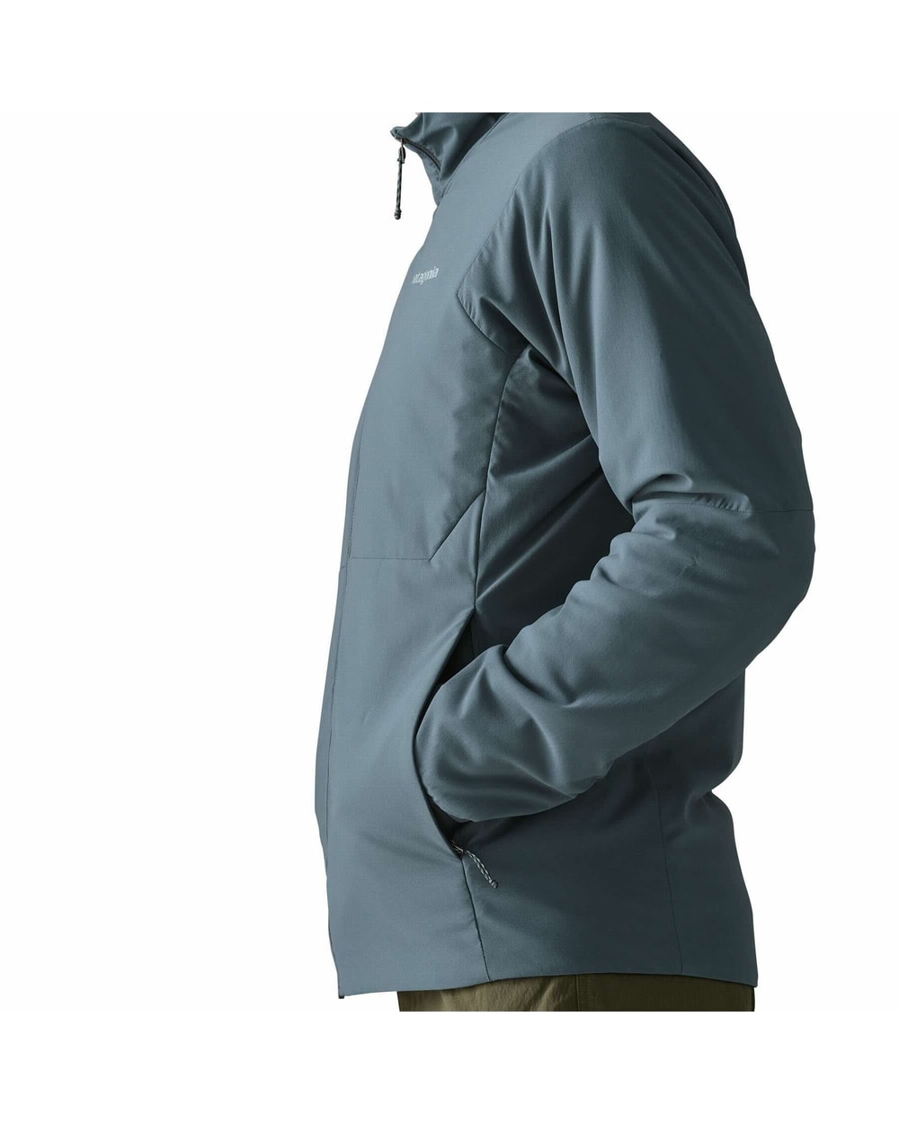 Patagonia Men’s Nano-Air® Light Jacket — Summit Blue