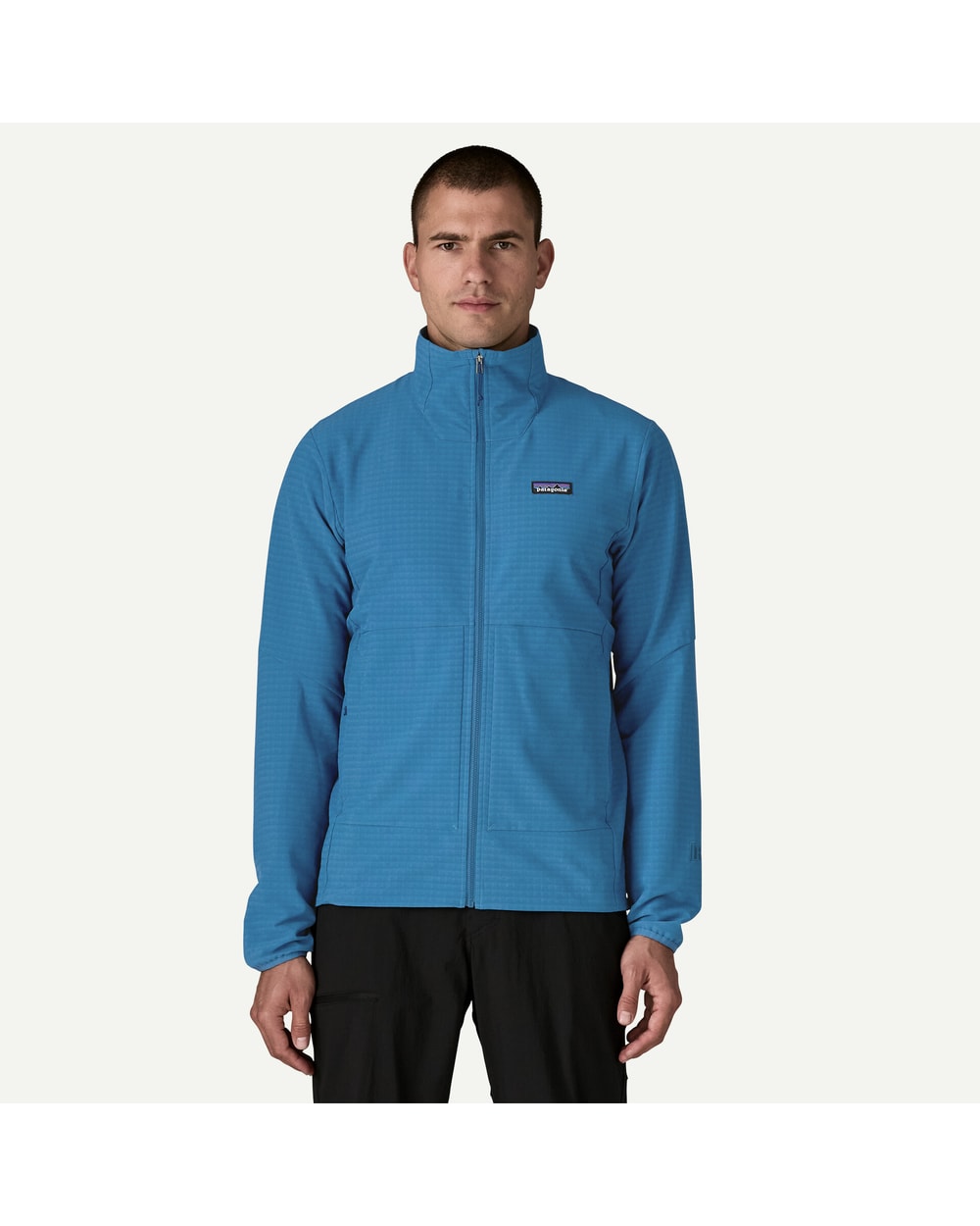 Patagonia Men's R1® TechFace Jacket