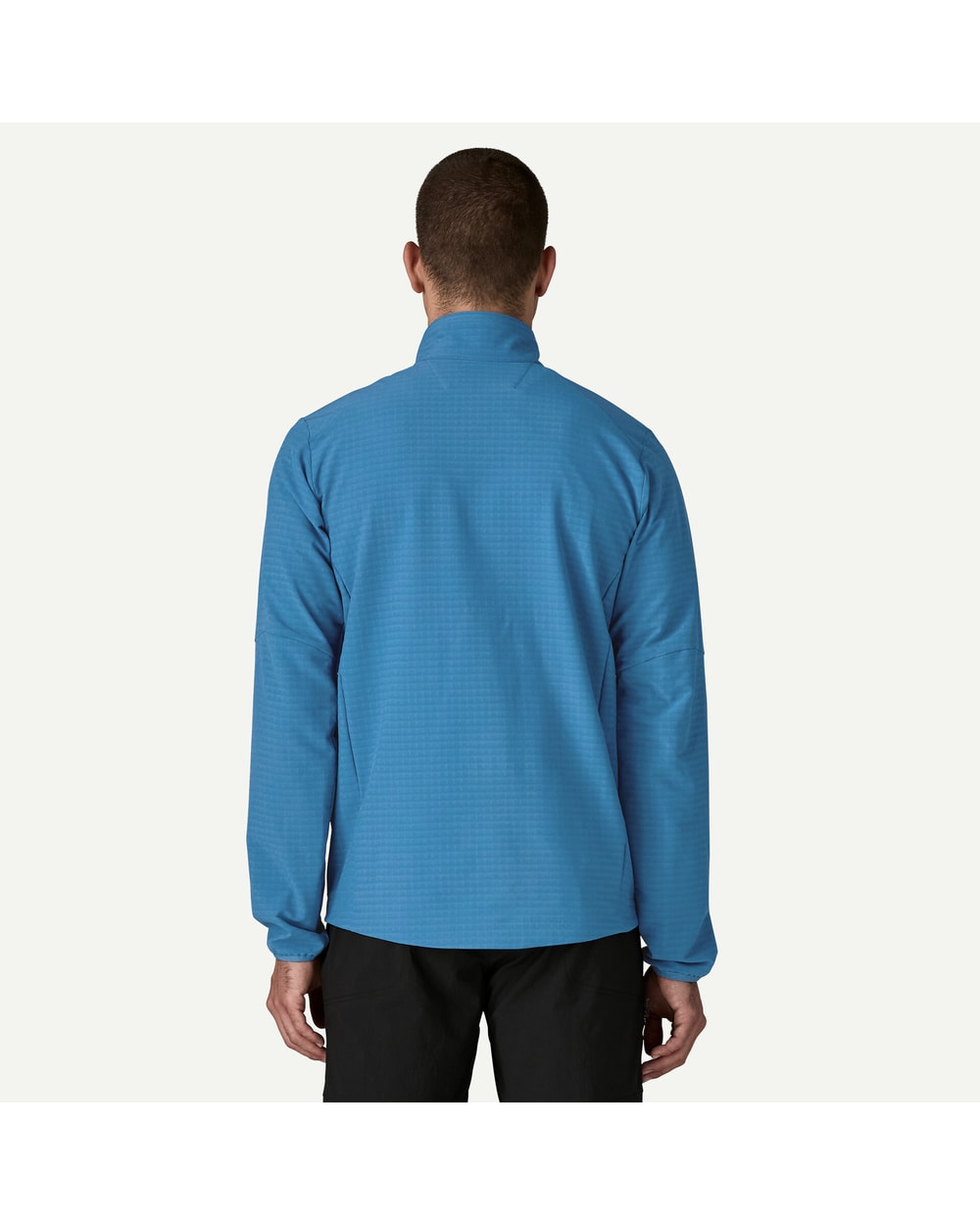 Patagonia Men's R1® TechFace Jacket