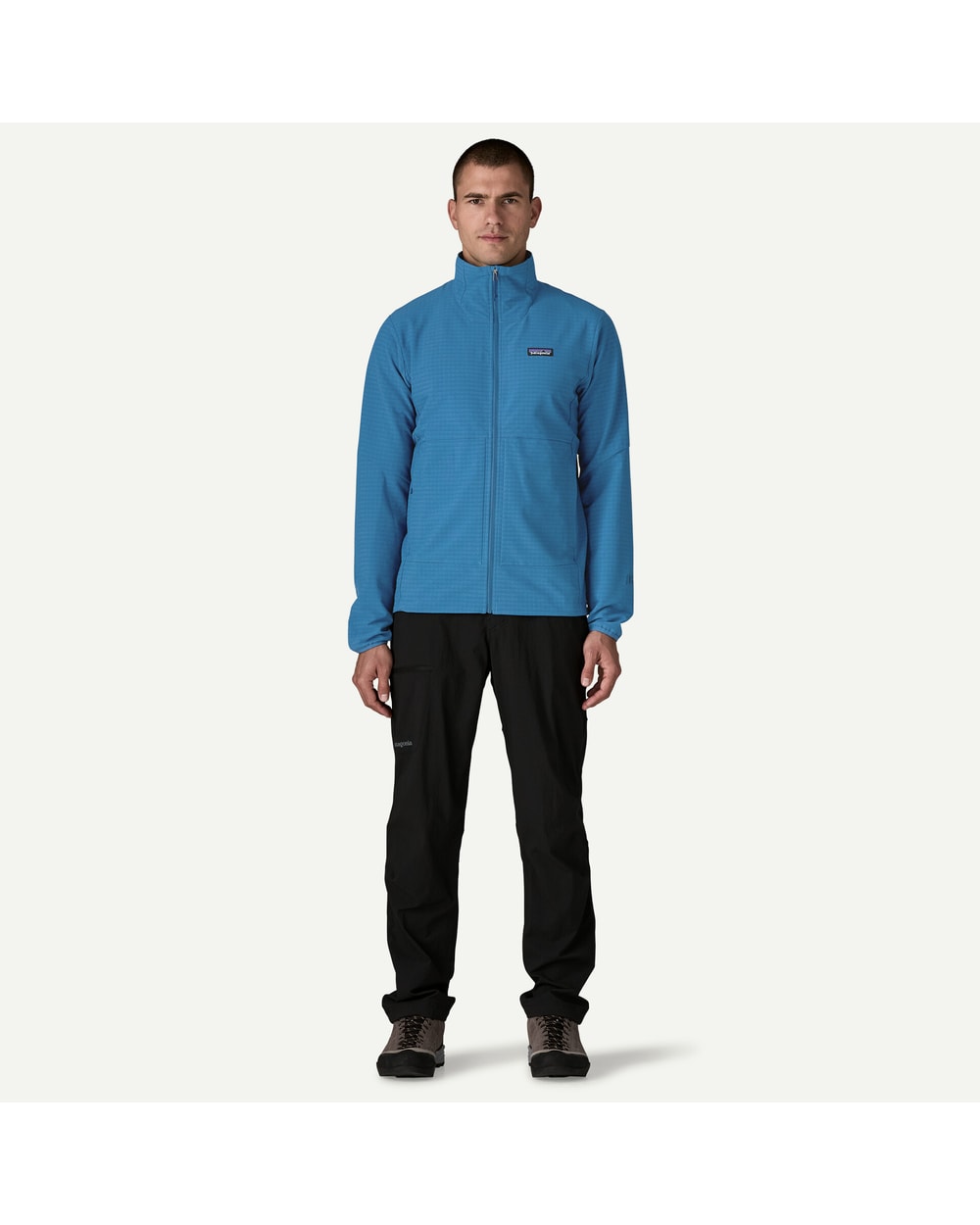 Patagonia Men's R1® TechFace Jacket