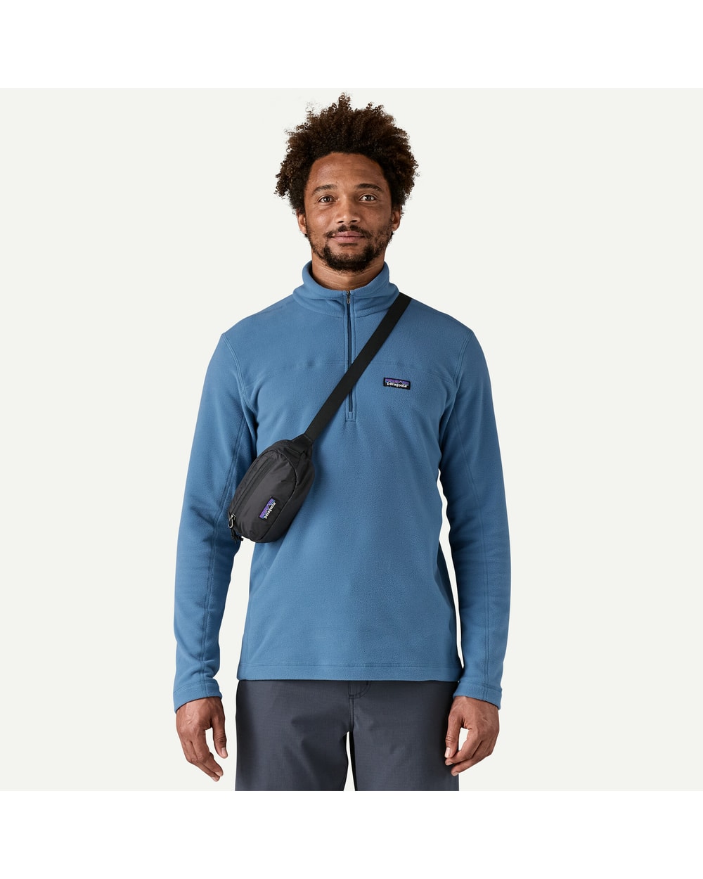 Patagonia Terravia Mini Hip Pack 1L