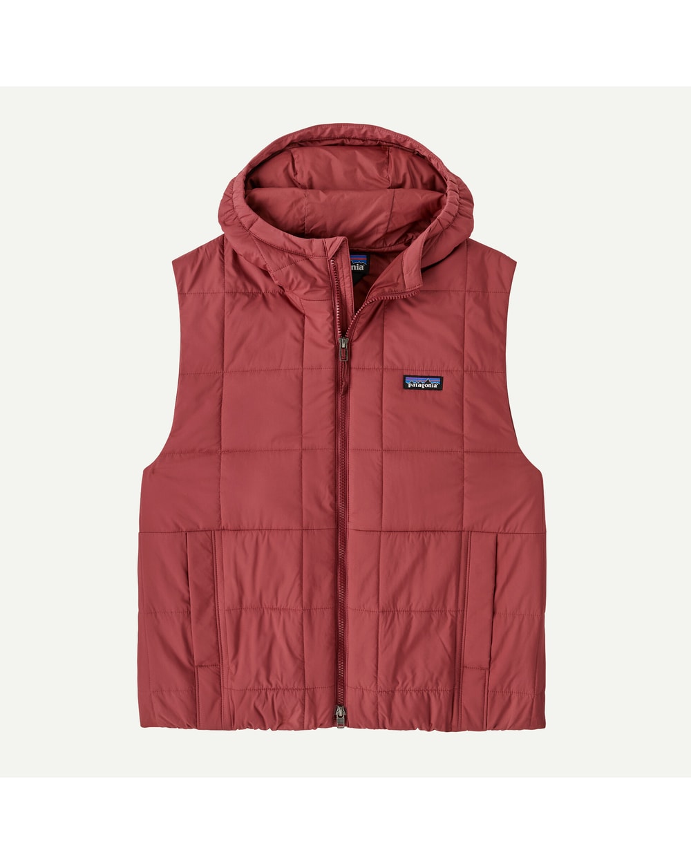 Patagonia Women's Light Gust Hooded Vest