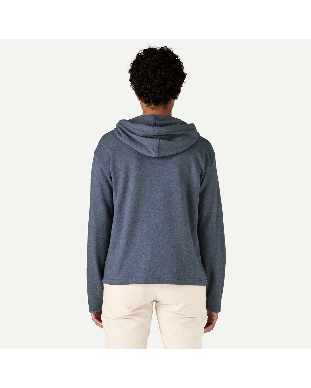 Patagonia Women's Lightweight '73 Text Logo Wildrise Hoody