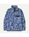 Patagonia Women's Lightweight Synchilla Snap-T Fleece Pullover
