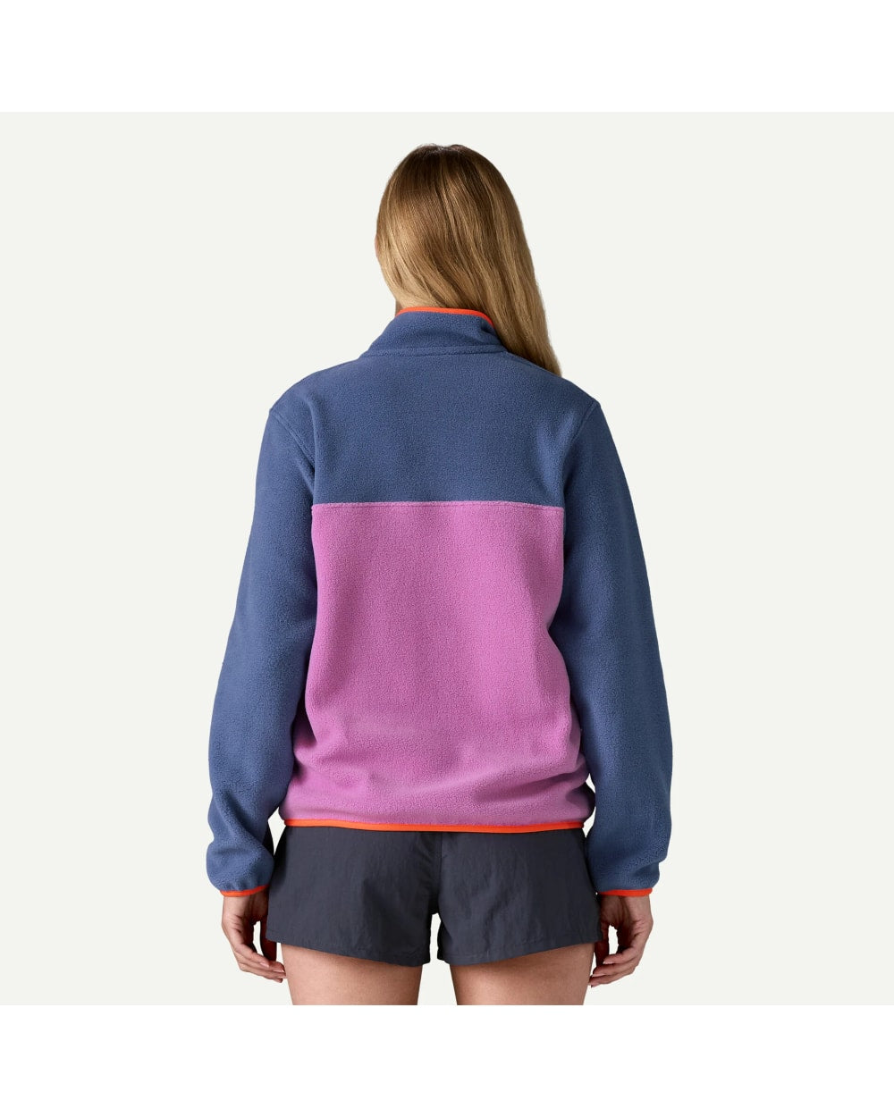 Patagonia Women's Lightweight Synchilla Snap-T Fleece Pullover
