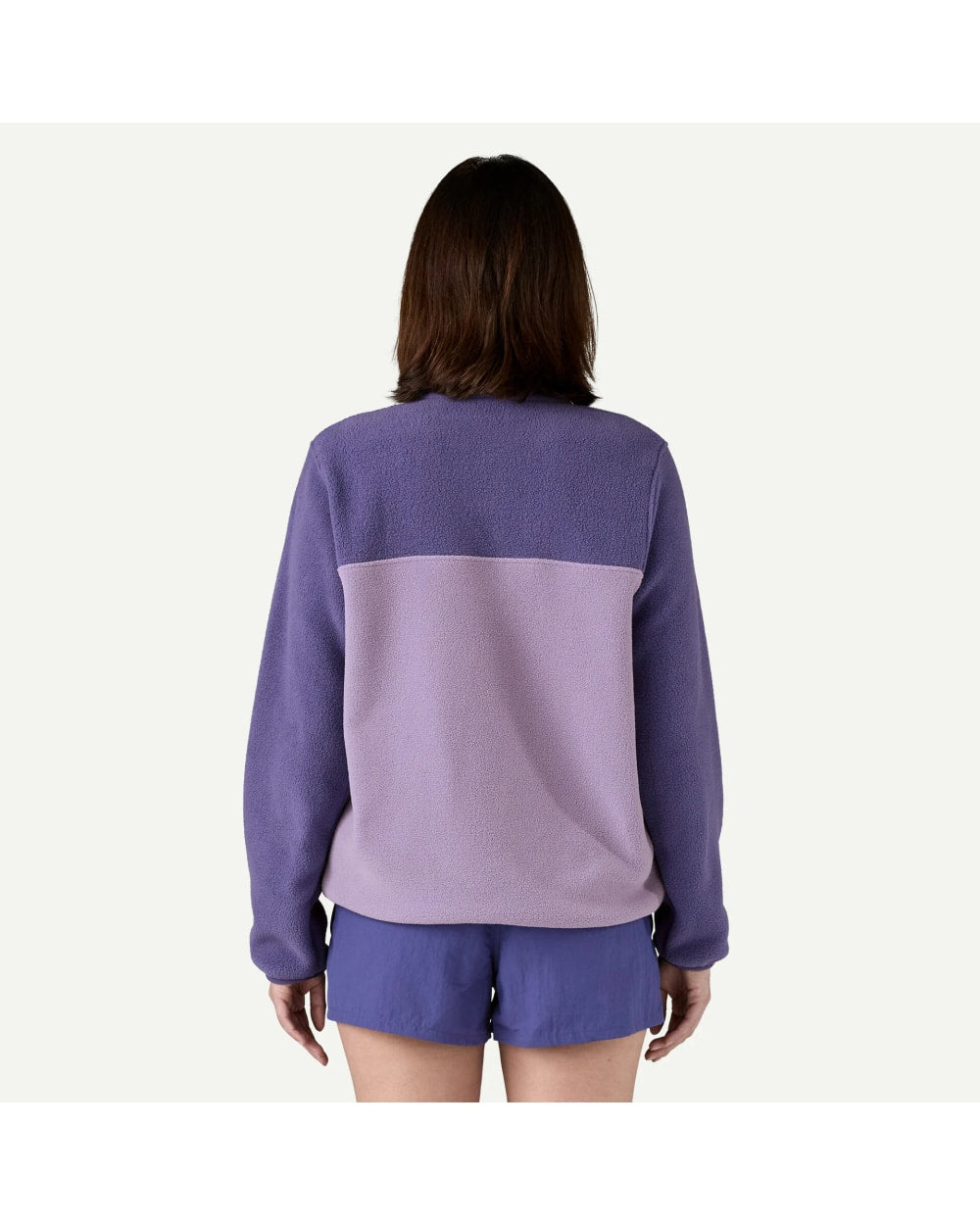 Patagonia Women's Lightweight Synchilla Snap-T Fleece Pullover