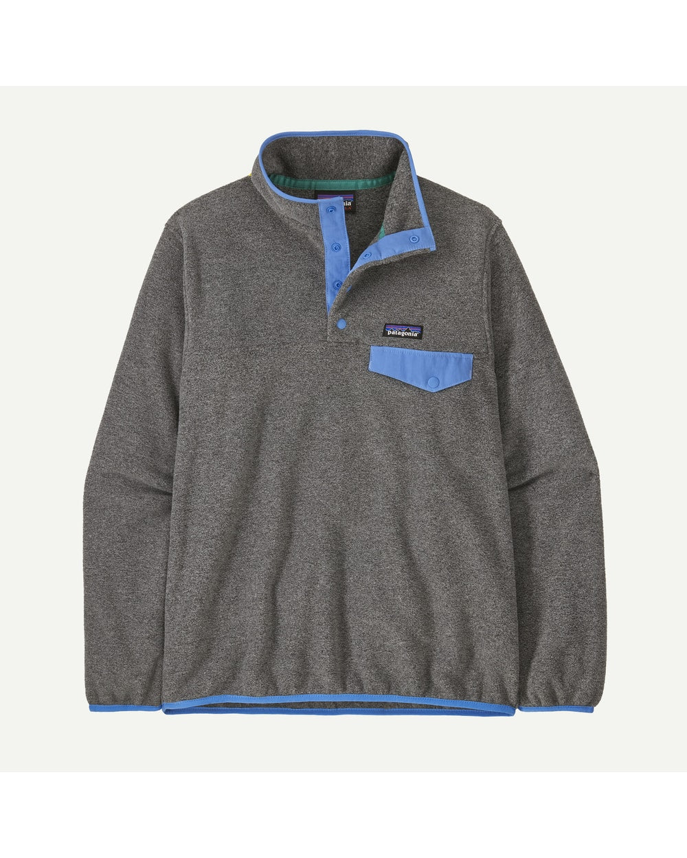 Patagonia Women's Lightweight Synchilla Snap-T Fleece Pullover