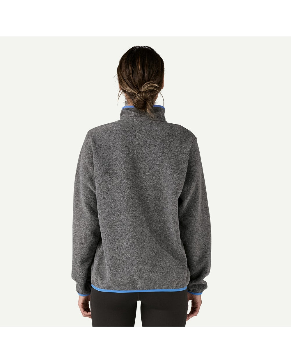 Patagonia Women's Lightweight Synchilla Snap-T Fleece Pullover