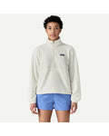 Patagonia Women's Micro D 1/2-Zip Fleece Pullover