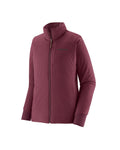 Patagonia Women's Nano-Air® Light Jacket - BERRY FIG