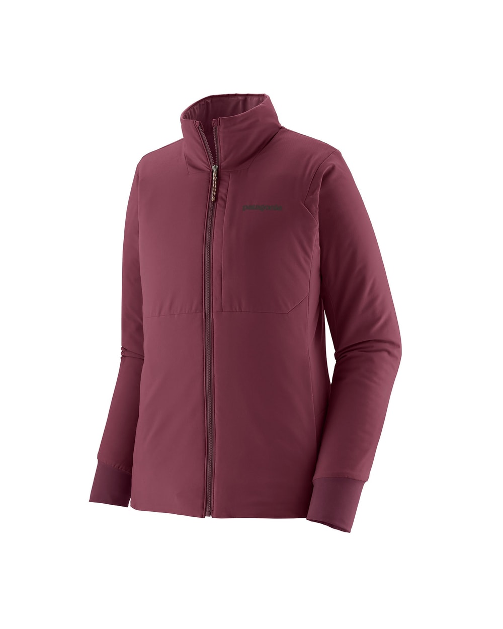 Patagonia Women's Nano-Air® Light Jacket - BERRY FIG