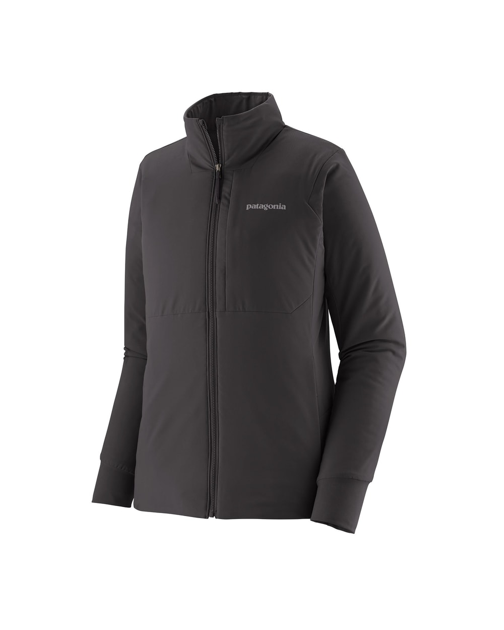 Patagonia Women's Nano-Air® Light Jacket - INK BLACK
