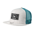 NE 9FIFTY Patch Senior Hat