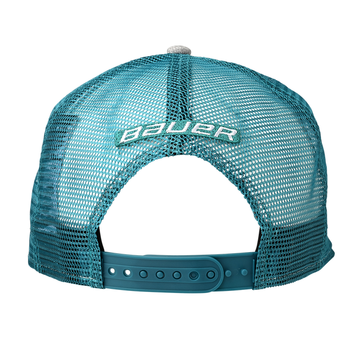 NE 9FIFTY Patch Senior Hat