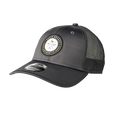 NE 9FORTY Patch Senior Hat