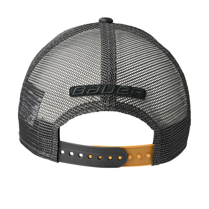NE 9FORTY Patch Senior Hat