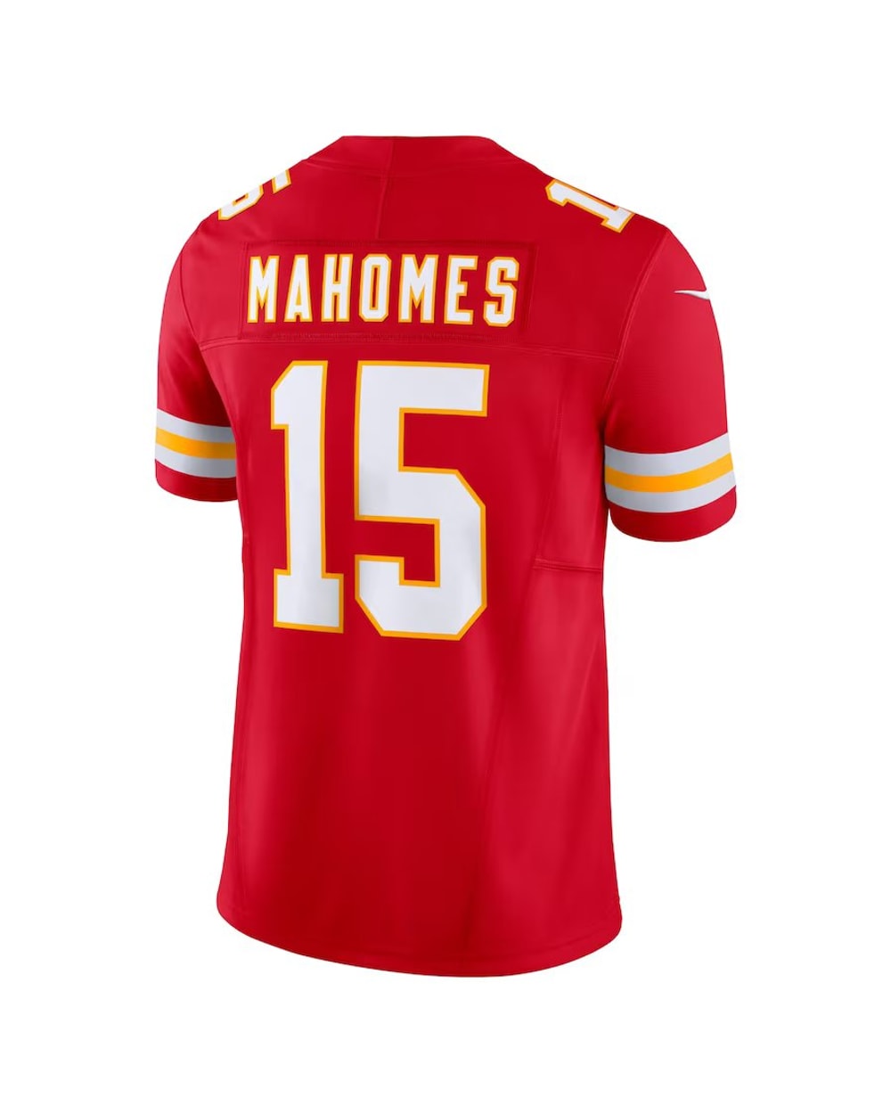 Nike NFL Kansas City Chiefs Patrick Mahomes Limited Jersey
