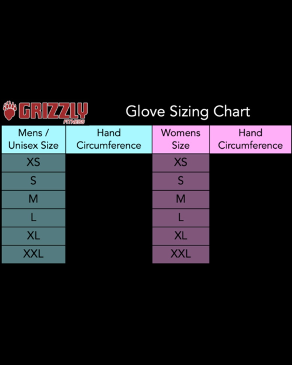 PAW PREMIUM PADDED TRAINING GLOVES