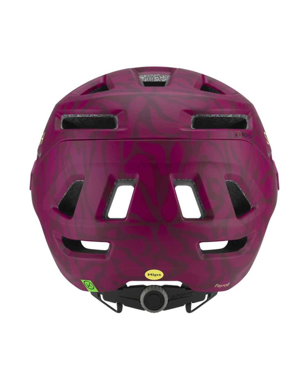 Smith Payroll Mips Helmet