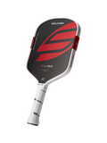 Selkirk LABS Project Boomstik Widebody Pickleball Paddle - Black