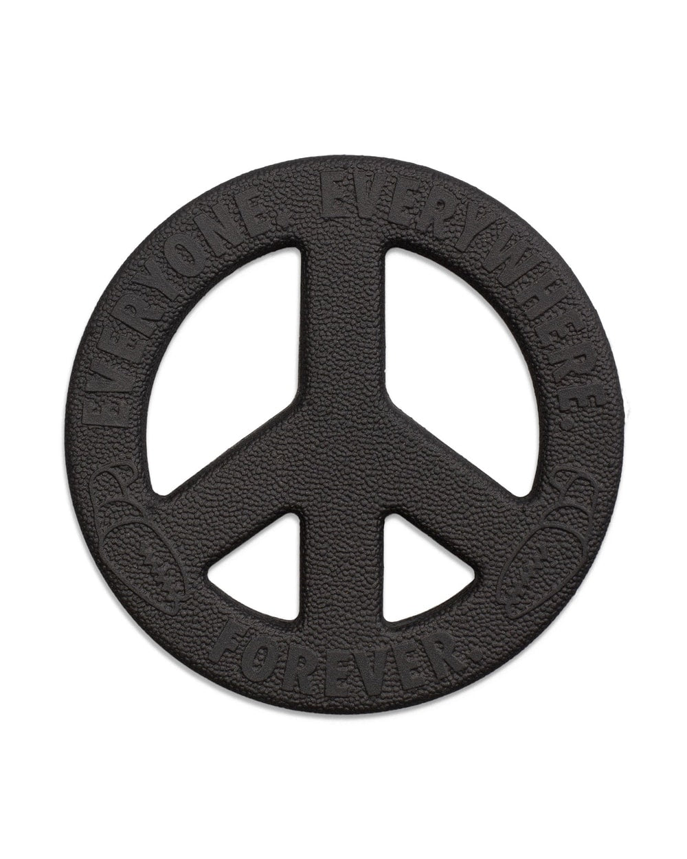 Peace of Foam