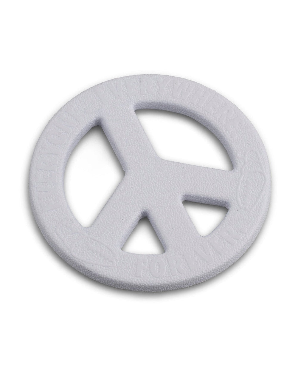 Peace of Foam