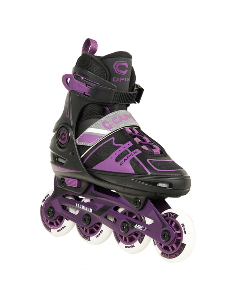 Peacekeeper 76 Junior Inline Skates