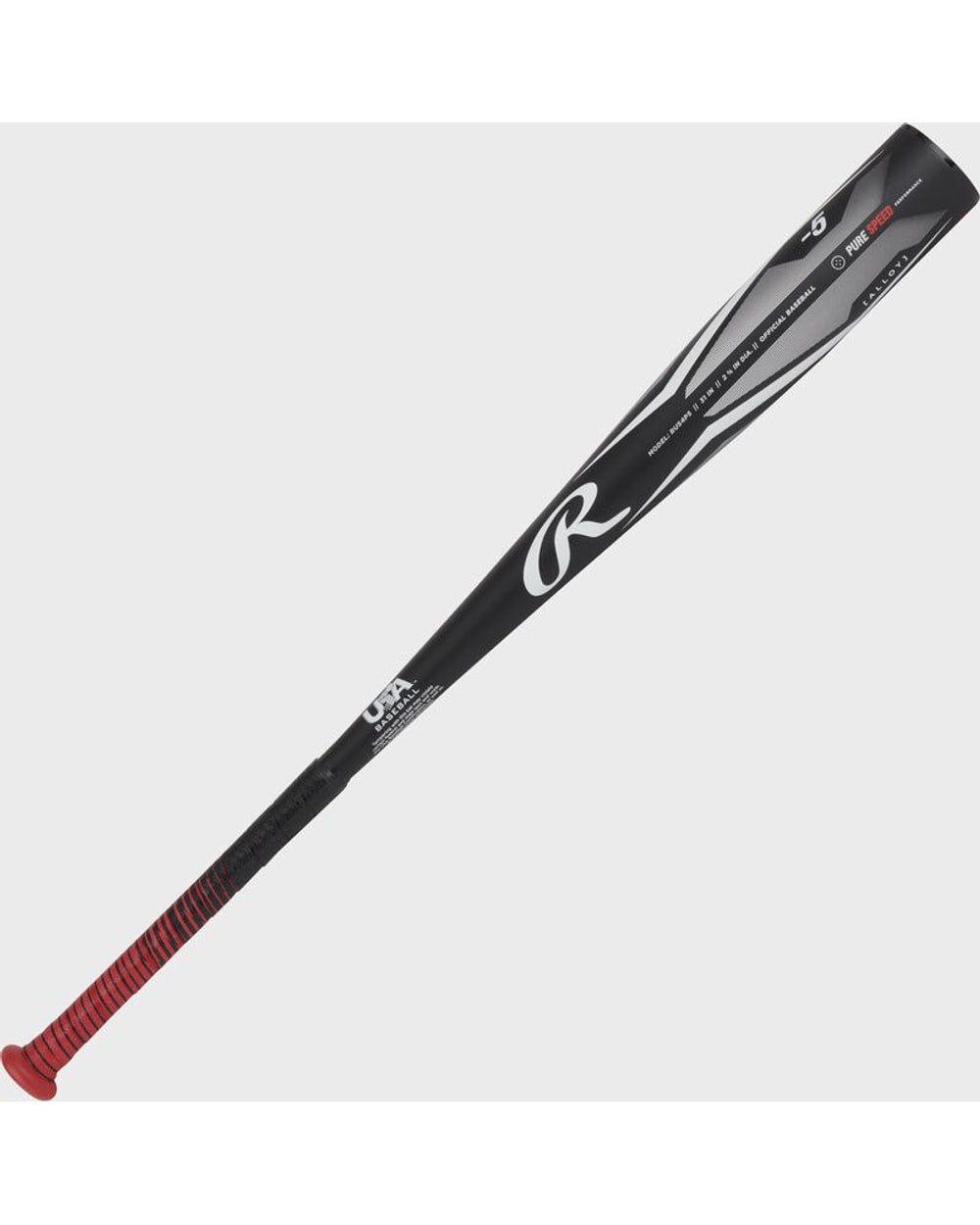 Peak USA Baseball Bat