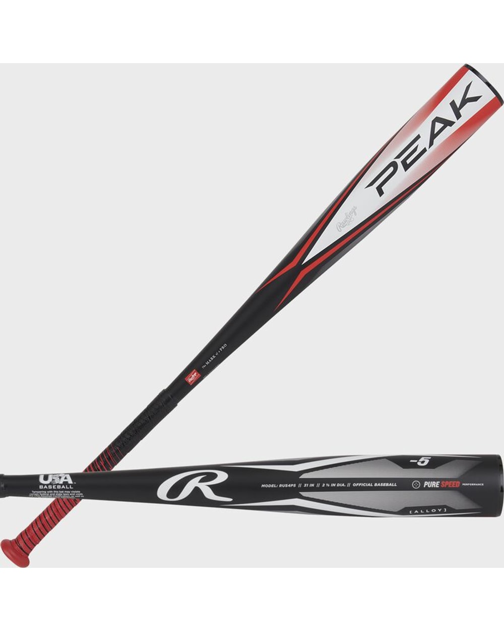Peak USA Baseball Bat