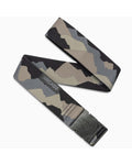 Peaks Camo Belt