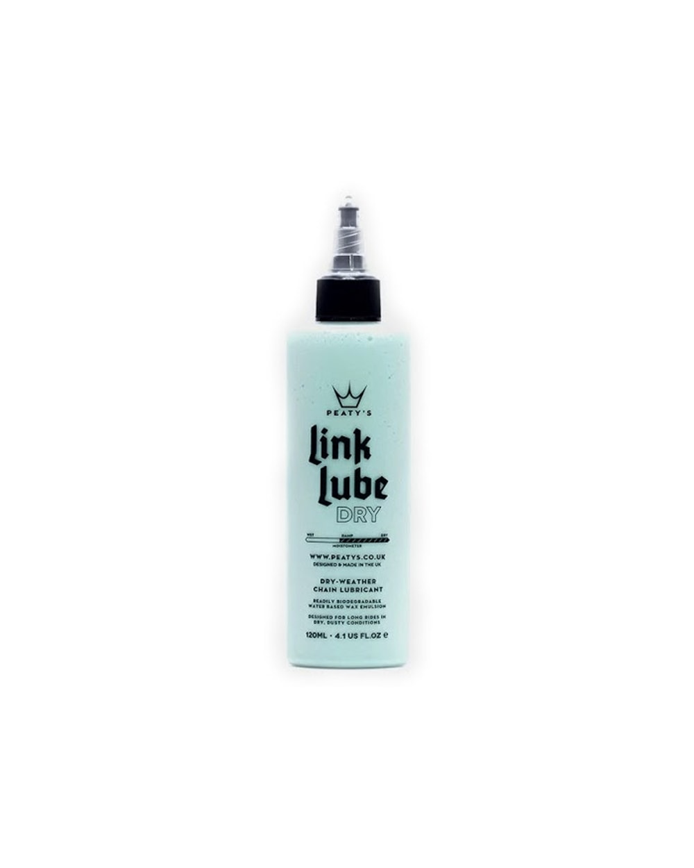 Peaty's Linklube Dry Lube
