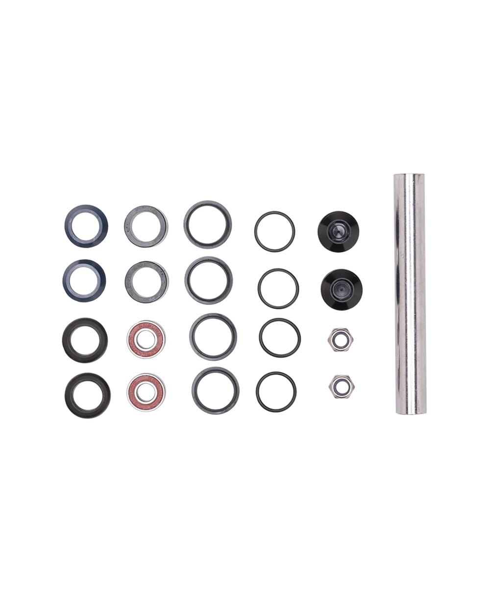 Crank Brothers Pedal Refresh Kit