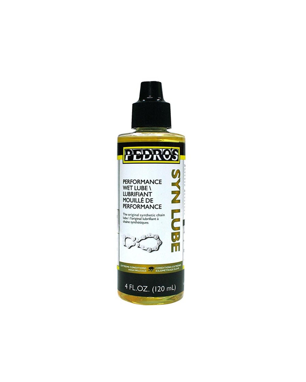 Pedro's Syn Lube 120ml