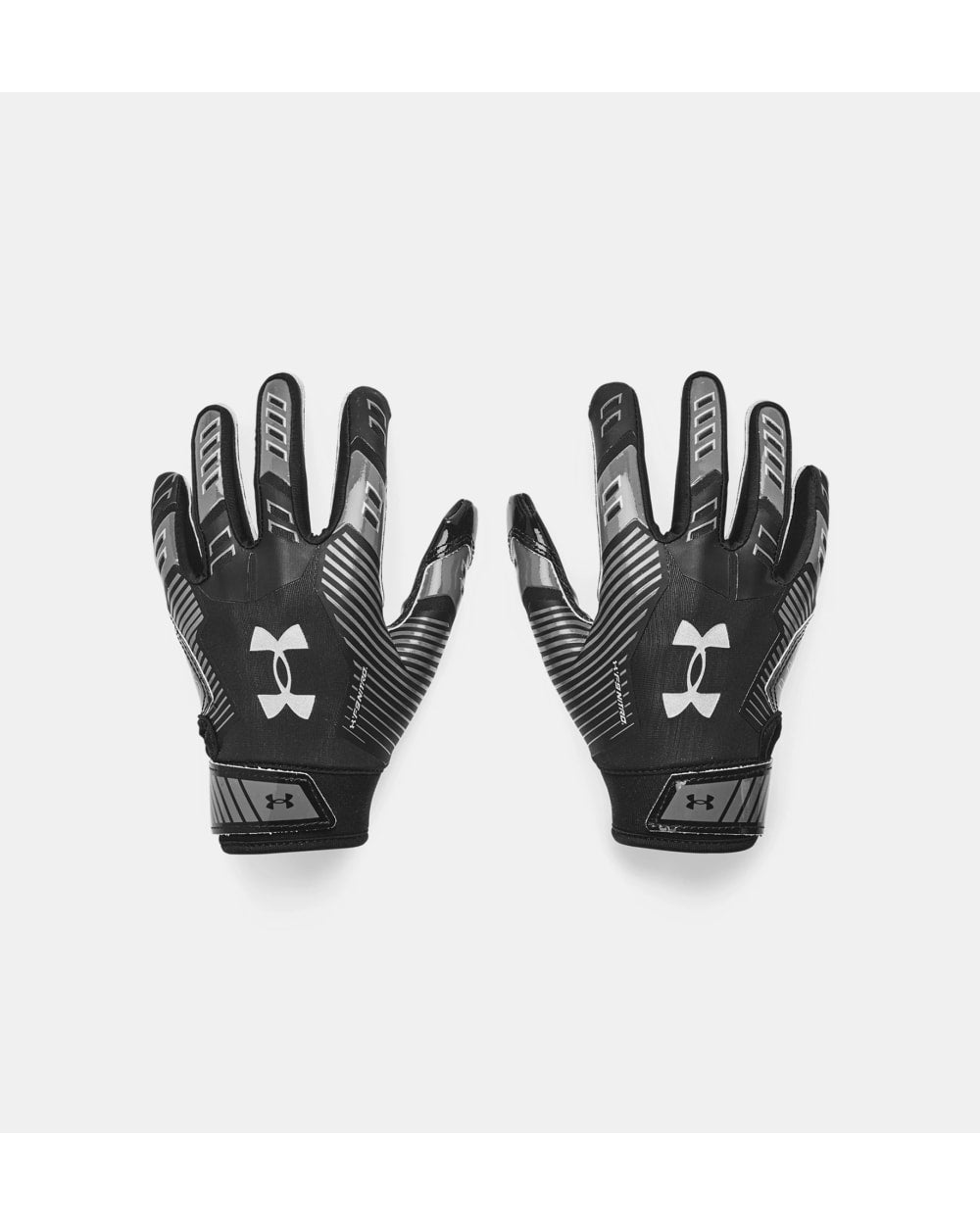 Pee Wee F9 Nitro Football Gloves