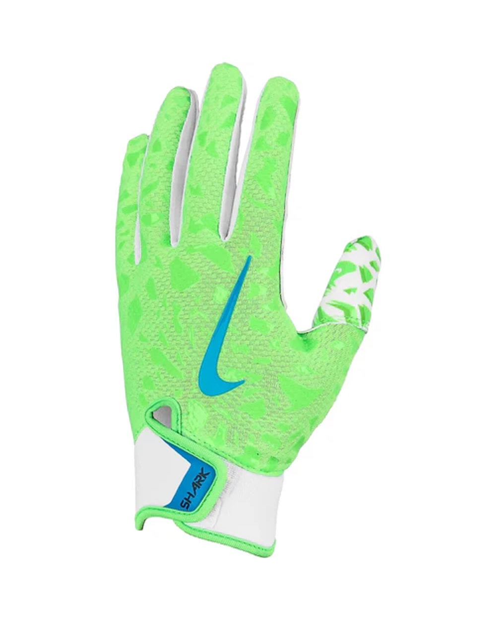 Pee-Wee Shark 2.0 Football Gloves