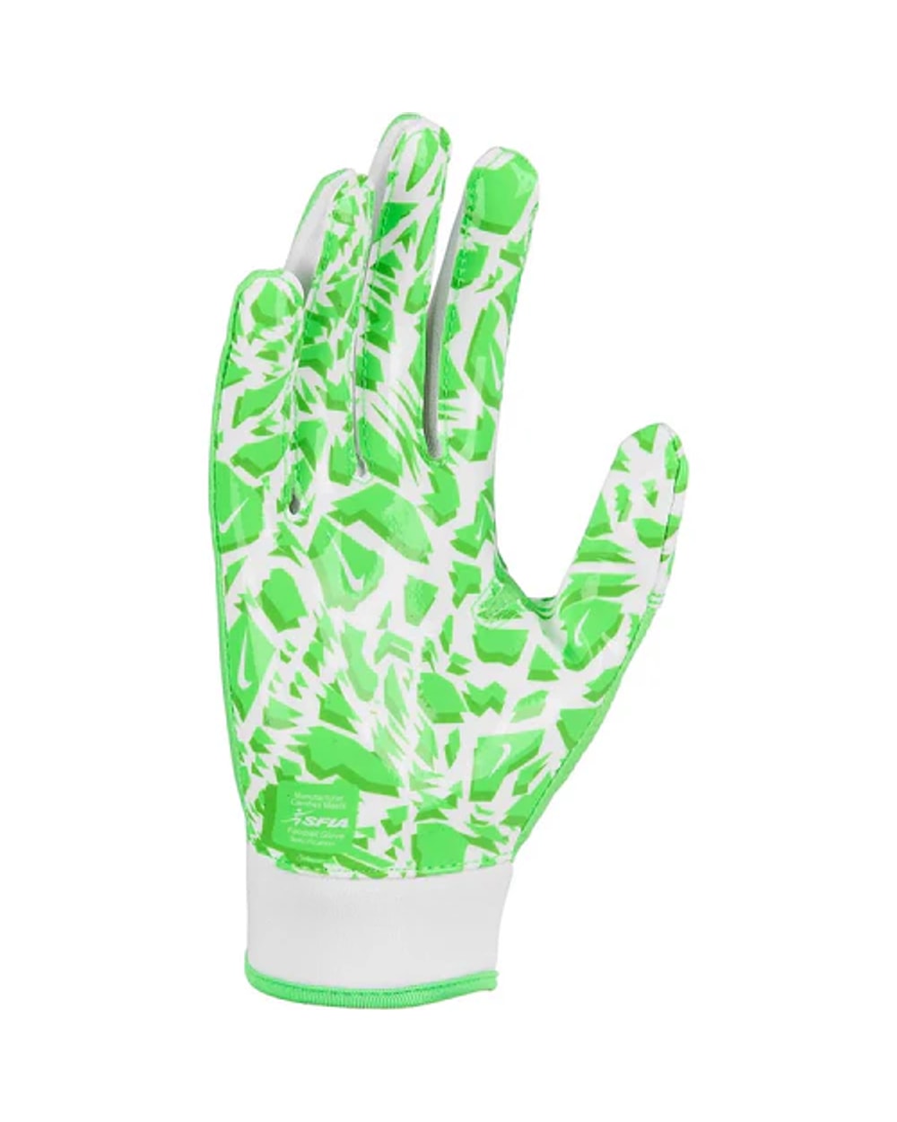 Pee-Wee Shark 2.0 Football Gloves