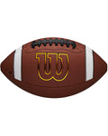 Wilson Peewee GST SpeedSkin Football