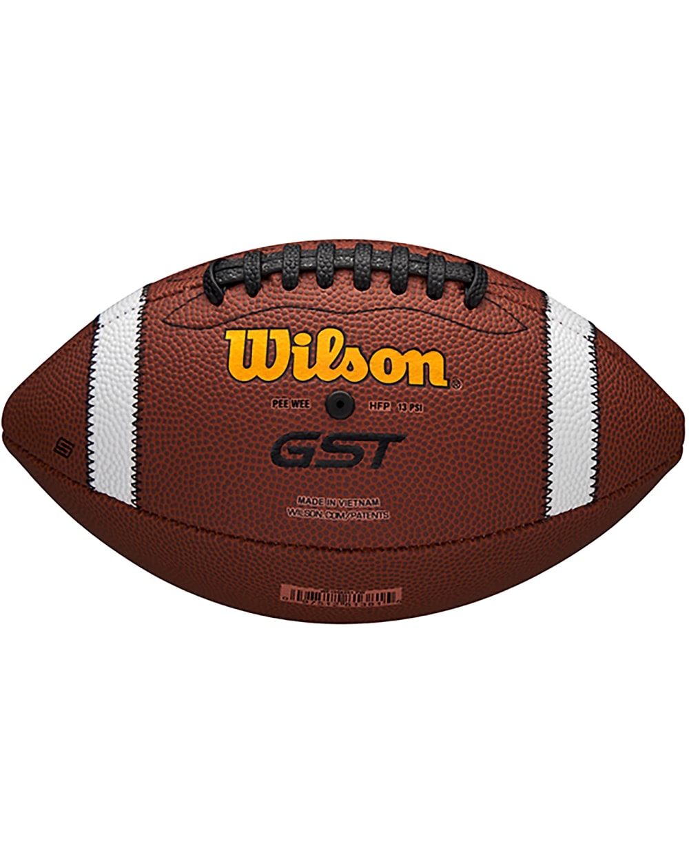 Wilson Peewee GST SpeedSkin Football