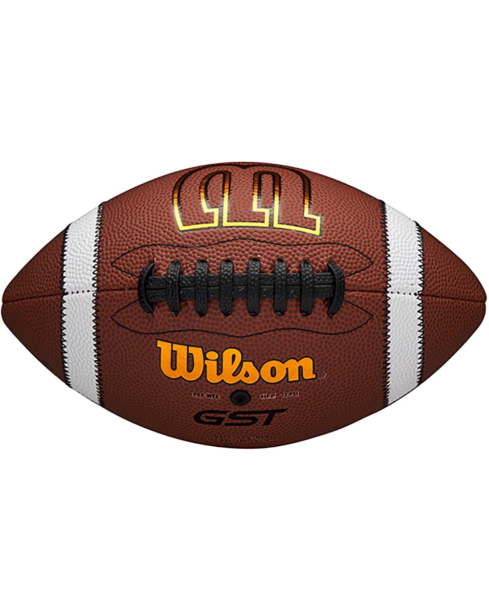 Wilson Peewee GST SpeedSkin Football