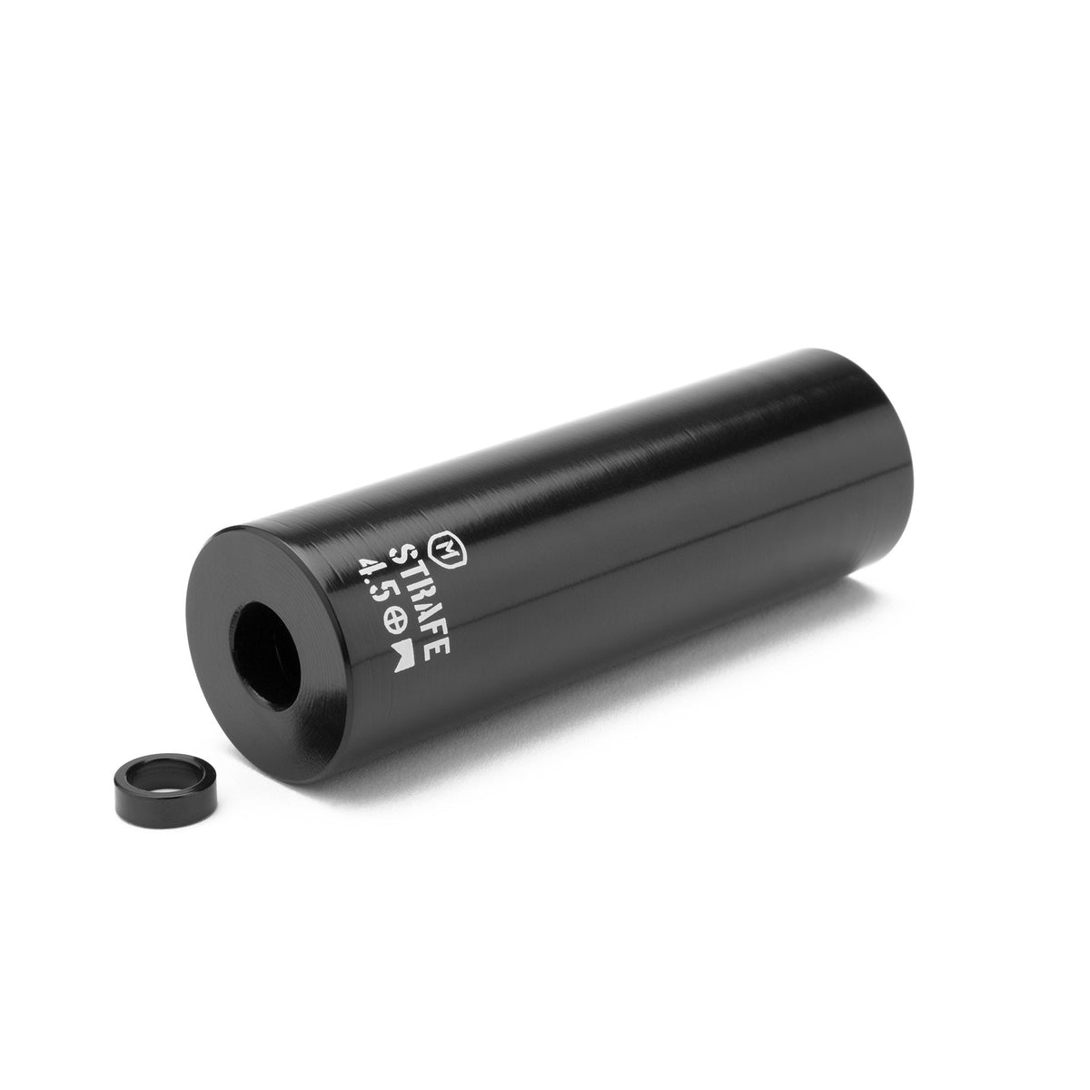 Mission Strafe Peg Black