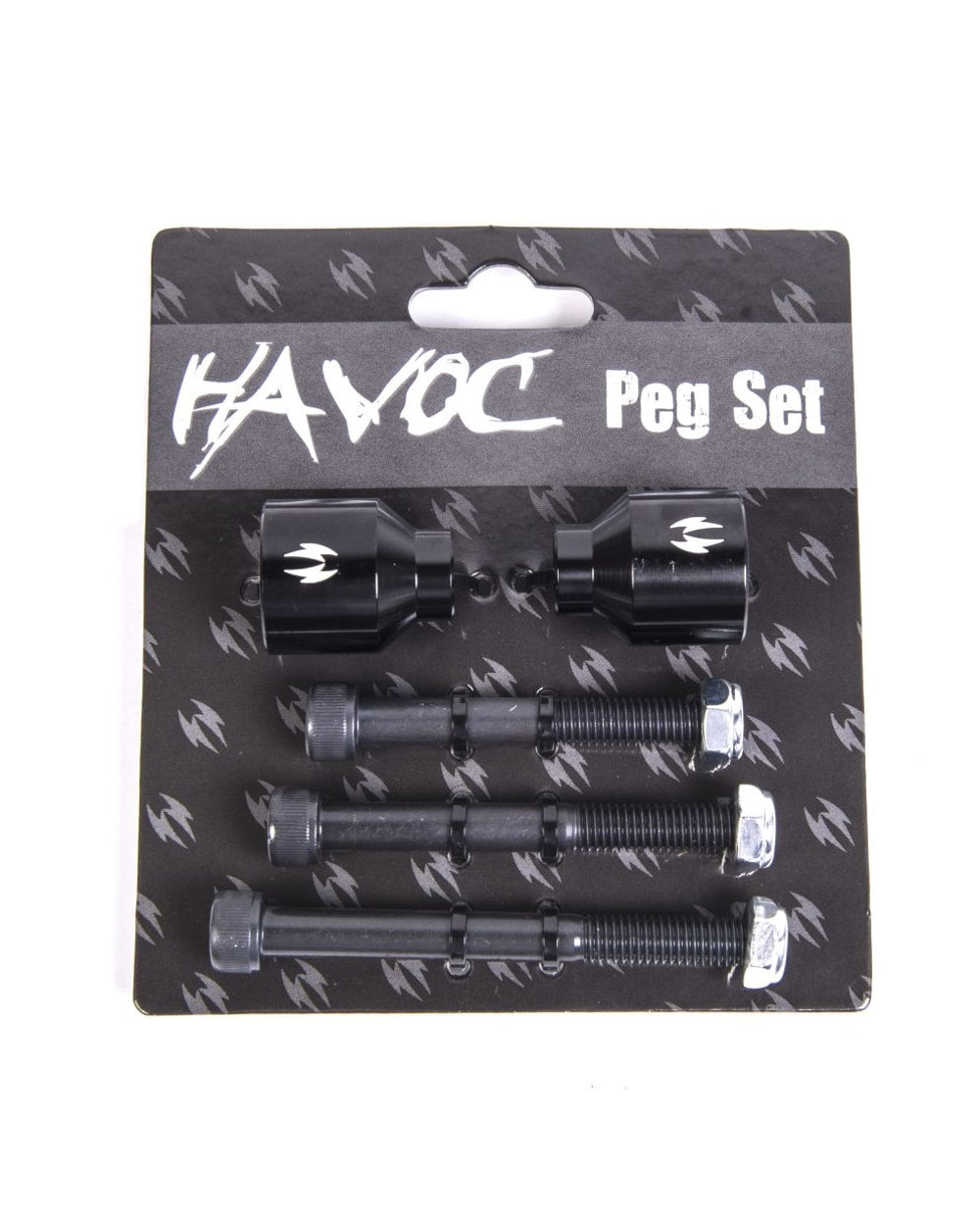 Havoc Scooter Pegs