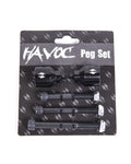 Havoc Scooter Pegs