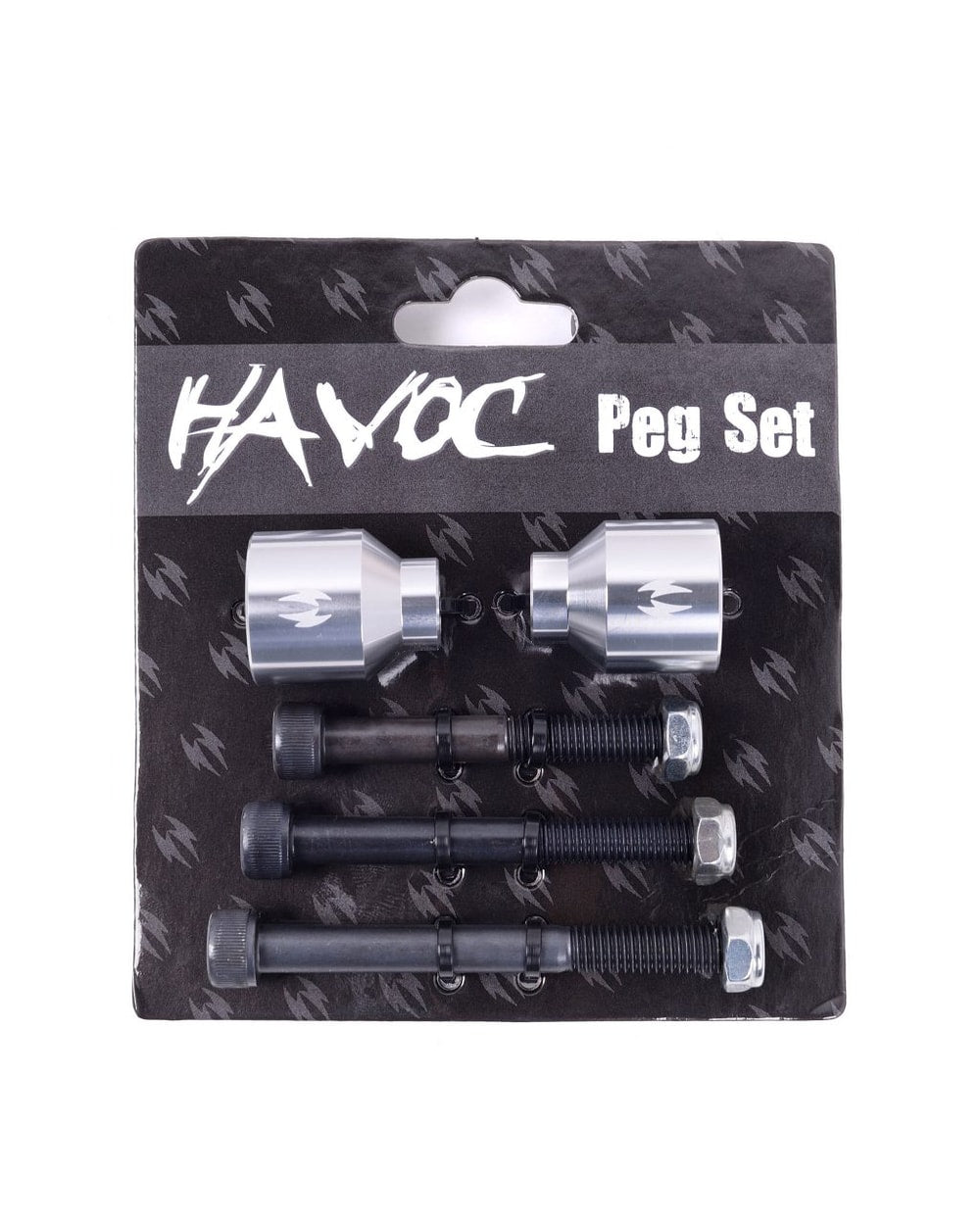 Havoc Scooter Pegs