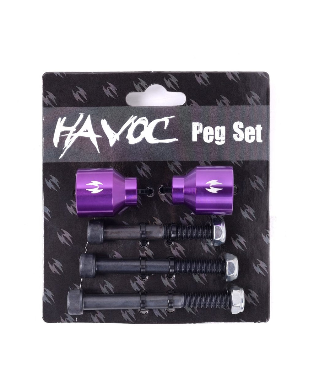 Havoc Scooter Pegs